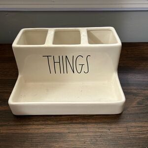 Rae Dunn Things Organizer